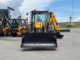 JCB 3CX Contractor |  Екскаватор-навантажувач  - 5
