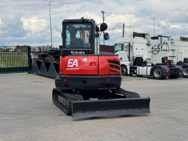 Kubota KX057 | 2018р | Міні-екскаватор  - 4