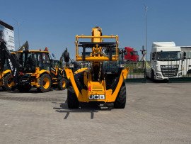 JCB 540-180 | 2017р | Телескопічний навантажувач  - 2