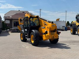 JCB 540-180 | 2017р | Телескопічний навантажувач  - 5