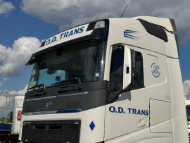 Volvo FH 500 | 2018р | Сідельний тягач - 5