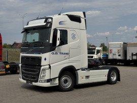 Volvo FH 500 | 2018р | Сідельний тягач - 3