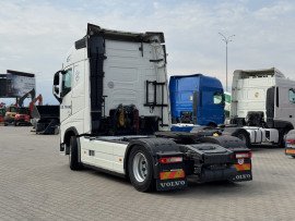 Volvo FH 500 | 2018р | Сідельний тягач - 4
