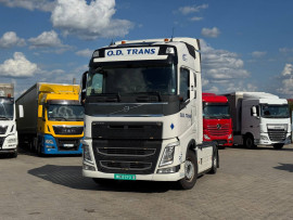 Volvo FH 500 | 2018р | Сідельний тягач