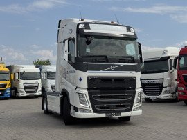 Volvo FH 500 | 2018р | Сідельний тягач