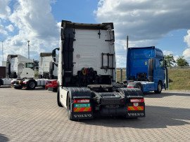 Volvo FH 500 | 2018р | Сідельний тягач - 4