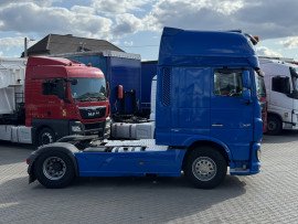 DAF XF 480 FT | 2019р | Сідельний тягач - 3