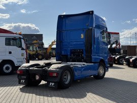 DAF XF 480 FT | 2019р | Сідельний тягач - 4