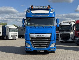 DAF XF 480 FT | 2019р | Сідельний тягач - 2