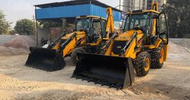 JCB 3DX | 2025р | Екскаватор-навантажувач - 2