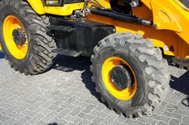 JCB 3DX | 2025р | Екскаватор-навантажувач - 4