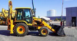 JCB 3DX | 2025р | Екскаватор-навантажувач - 5