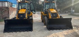 JCB 3DX | 2025р | Екскаватор-навантажувач - 3