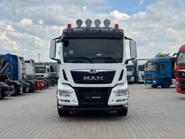MAN TGX 18.500 | 2017р | Сідельний тягач - 2