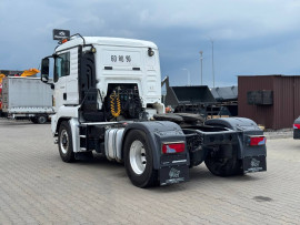 MAN TGX 18.500 | 2017р | Сідельний тягач - 5