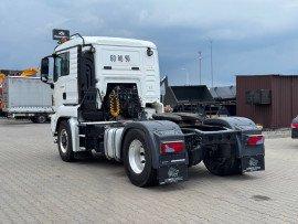 MAN TGX 18.500 | 2017р | Сідельний тягач - 5
