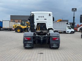 MAN TGX 18.500 | 2017р | Сідельний тягач - 3