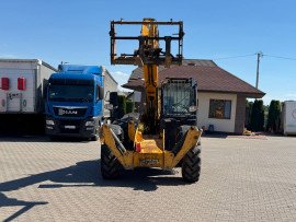 JCB 535-140 | 2014р | Телескопічний навантажувач - 2