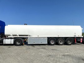 Ellinghaus K-STA 24 42\6 tank - 2