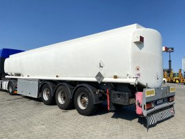 Ellinghaus K-STA 24 42\6 tank - 3