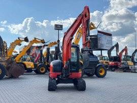Kubota U55-4 | 2019р | Міні-екскаватор  - 2