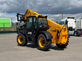 JCB 531-70 | 2016р | Телескопічний навантажувач  - 2