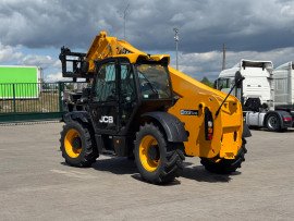 JCB 531-70 | 2016р | Телескопічний навантажувач  - 2