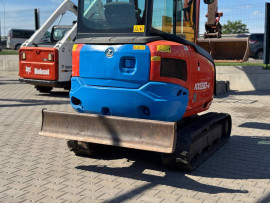 Kubota KX030-4 | 2019р | Міні-екскаватор  - 5
