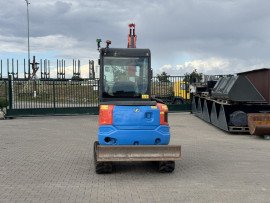 Kubota KX030-4 | 2019р | Міні-екскаватор  - 3