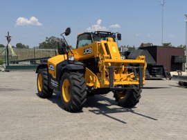 JCB 531-70 | 2020р | Телескопічний навантажувач  - 2