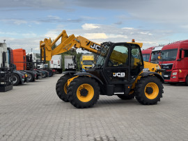 JCB 531-70 | 2019р | Телескопічний навантажувач  - 2