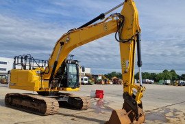JCB 220X L SV | 2021р | Гусеничний екскаватор - 2
