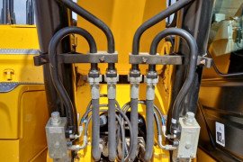JCB 220X L SV | 2021р | Гусеничний екскаватор - 4