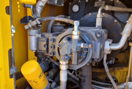 JCB 220X L SV | 2021р | Гусеничний екскаватор - 5