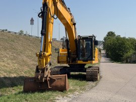 JCB 220X L SV | 2021р | Гусеничний екскаватор - 2