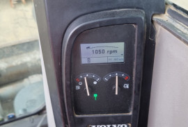 Volvo ECR 88D | 2020р | Міні-екскаватор - 5