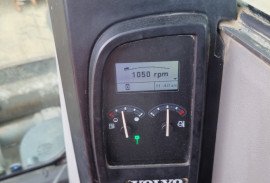 Volvo ECR 88D | 2020р | Міні-екскаватор - 5