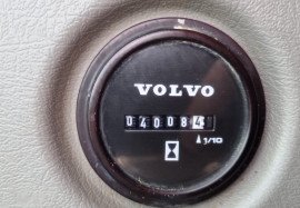 Volvo ECR 88D | 2020р | Міні-екскаватор - 4