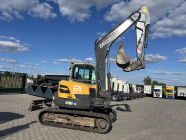 Volvo ECR 88D | 2020р | Міні-екскаватор