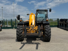 JCB 531-70 | 2008р | Телескопічний навантажувач  - 4