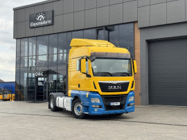 MAN TGX 18.480 | 2015р | Сідельний тягач