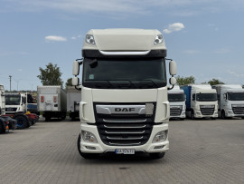 DAF XF 480 BDF | 2022р | Вантажний автомобіль контейнеровоз - 2