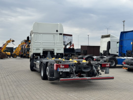 DAF XF 480 BDF | 2022р | Вантажний автомобіль контейнеровоз - 5
