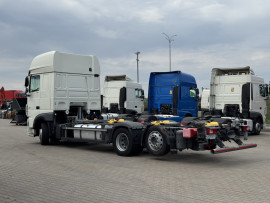 DAF XF 480 BDF | 2022р | Вантажний автомобіль контейнеровоз - 4