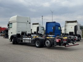 DAF XF 480 BDF | 2022р | Вантажний автомобіль контейнеровоз - 4