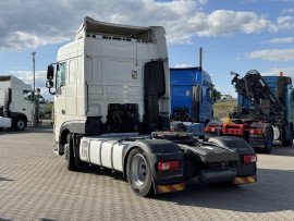 DAF XF 480 | 2018р | Сідельний тягач - 3