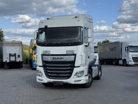 DAF XF 480 | 2018р | Сідельний тягач
