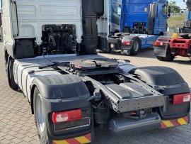 DAF XF 480 | 2018р | Сідельний тягач - 4