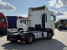 DAF XF 480 | 2018р | Сідельний тягач - 5