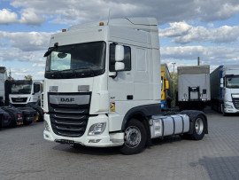 DAF XF 480 | 2018р | Сідельний тягач - 2